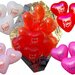 Coral Ballons - Aranjamente si decoratiuni baloane, Bucuresti